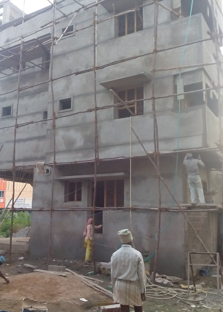 KP ENTERPRISES | Civil Engineering Industry